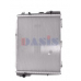 480570N AKS DASIS Радиатор, охлаждение двигателя