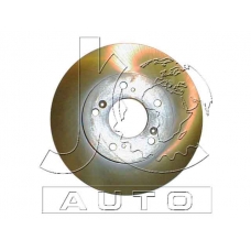 C34033JC Japan Cars Диск тормозной