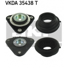 VKDA 35438 T SKF Опора стойки амортизатора