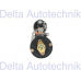 A 16 380 DELTA AUTOTECHNIK Стартер a16380