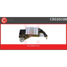 CRE60108 CASCO Регулятор