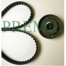 PBTK211 BRT Bearings Комплект ремня ГРМ