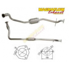 85882D MAGNAFLOW Катализатор