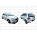 VW0223220 Prasco Облицовка передка