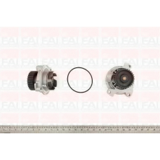 WP6058 FAI AutoParts Водяной насос