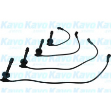 ICK-6512 KAVO PARTS Комплект проводов зажигания