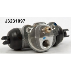 J3231097 NIPPARTS Колесный тормозной цилиндр