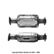 BM90048 BM CATALYSTS Катализатор