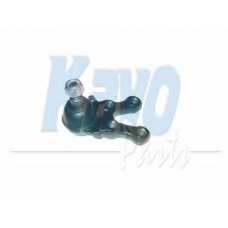 SBJ-5506 KAVO PARTS Несущий / направляющий шарнир