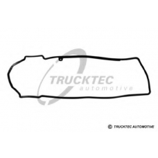 02.10.103 TRUCKTEC AUTOMOTIVE Прокладка, крышка головки цилиндра