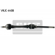 VKJC 4408<br />SKF