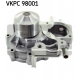 VKPC 98001<br />SKF