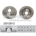 J3312013 NIPPARTS Тормозной диск