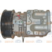 8FK 351 110-991 HELLA Компрессор, кондиционер