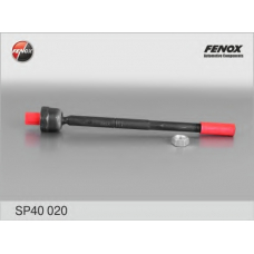 SP40020 FENOX Осевой шарнир, рулевая тяга