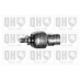 QR2432S QUINTON HAZELL Осевой шарнир, рулевая тяга