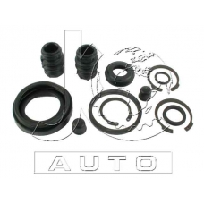 CB1024 Japan Cars Ремкомлект тормозного суппорта