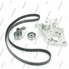 T118A01 NPS Водяной насос + комплект зубчатого ремня