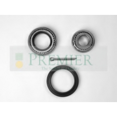 BRT522 BRT Bearings Комплект подшипника ступицы колеса