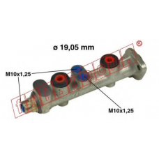 PF069 fri.tech. Главный тормозной цилиндр