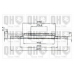 BDC3156 QUINTON HAZELL Тормозной диск