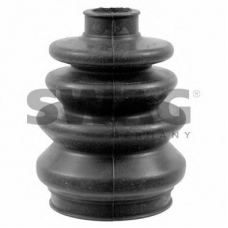 50 90 3172 SWAG Пыльник, приводной вал