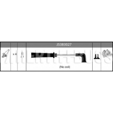 J5383027 NIPPARTS Комплект проводов зажигания