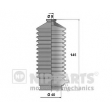 N2841030 NIPPARTS Комплект пылника, рулевое управление