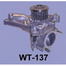 WT-137 ASCO Водяной насос