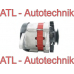 L 65 070 ATL Autotechnik Генератор