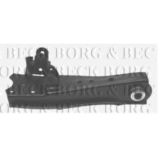 BCA6400 BORG & BECK Рычаг независимой подвески колеса, подвеска колеса