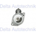 A 15 740 DELTA AUTOTECHNIK Стартер