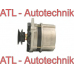 L 34 180 ATL Autotechnik Генератор