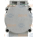 8FK 351 113-891 HELLA Компрессор, кондиционер