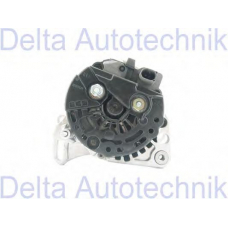 L 42 620 DELTA AUTOTECHNIK Генератор