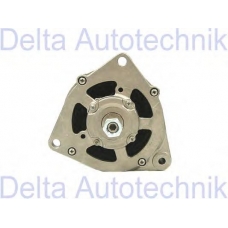 L 41 580 DELTA AUTOTECHNIK Генератор