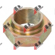 910370 ABS Гайка; Конец вала, приводной вал; Гайка, шейка оси