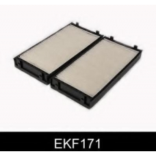 EKF171 COMLINE Фильтр, воздух во внутренном пространстве