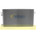 V46-62-0003 VEMO/VAICO Конденсатор, кондиционер