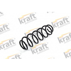 4035020 KRAFT AUTOMOTIVE Пружина ходовой части