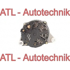L 64 250 ATL Autotechnik Генератор
