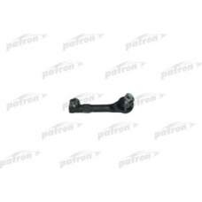PS1017L PATRON Наконечник поперечной рулевой тяги