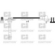 XC633 QUINTON HAZELL Комплект проводов зажигания