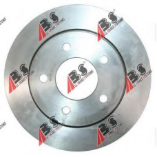 17638 ABS Тормозной диск