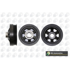 DP0363 BGA Ременный шкив, коленчатый вал