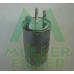 FN389 MULLER FILTER Топливный фильтр