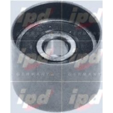 15-0129 IPD Паразитный / ведущий ролик, зубчатый ремень