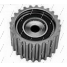 S113U01C NPS Паразитный / Ведущий ролик, зубчатый ремень