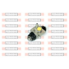 FHW410 FERODO Колесный тормозной цилиндр