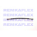 6013 REMKAFLEX Тормозной шланг